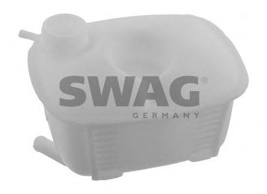 Компенсационный бак, охлаждающая жидкость SWAG 99902136