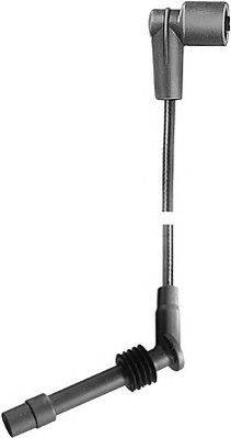 Провод зажигания BERU R154S