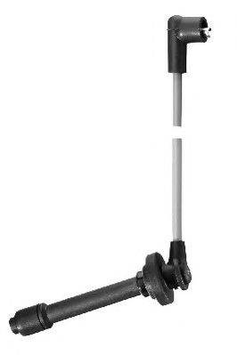 Провод зажигания BERU R358