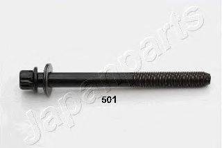 Болт головки цилидра JAPANPARTS BL-501
