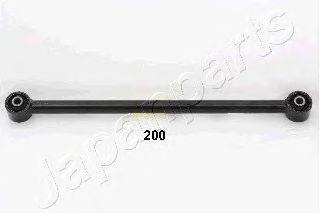 Поперечная рулевая тяга GSP 512028