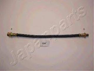 Кронштейн, тормозной шланг JAPANPARTS TF-106