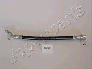 Кронштейн, тормозной шланг JAPANPARTS TF-2065