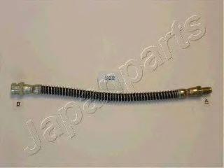 Кронштейн, тормозной шланг JAPANPARTS TF-582