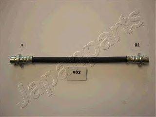 Кронштейн, тормозной шланг JAPANPARTS TF-902