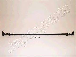 Наконечник поперечной рулевой тяги JAPANPARTS TI-A52