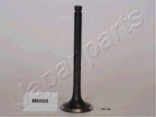 Выпускной клапан JAPANPARTS VV-MI005