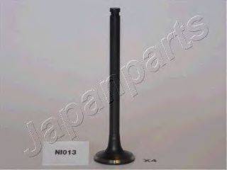 Выпускной клапан JAPANPARTS VV-NI013