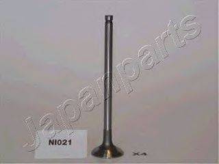 Выпускной клапан JAPANPARTS VV-NI021