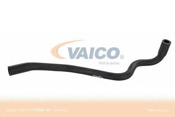 Шланг радиатора VAICO V10-0076