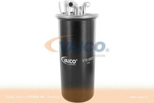 Топливный фильтр VAICO V100657