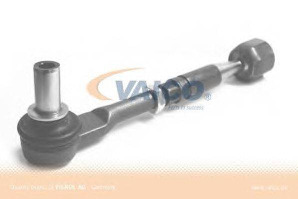 Поперечная рулевая тяга VAICO V10-0704