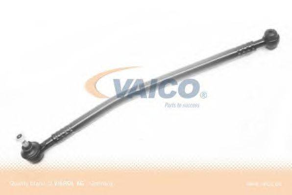 Поперечная рулевая тяга VAICO V100710