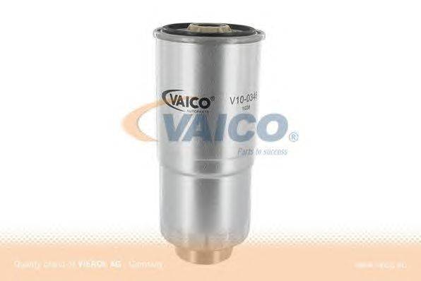 Топливный фильтр VAICO V100346