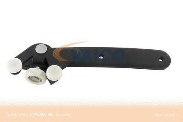 Направляющая ролика, сдвижная дверь VAICO V10-2476