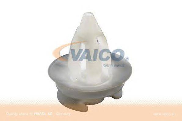Пружинный зажим VAICO V20-0834