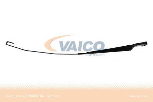 Рычаг стеклоочистителя, система очистки окон VAICO 101684