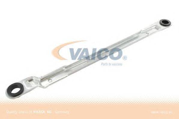 Привод, тяги и рычаги привода стеклоочистителя VAICO V102253