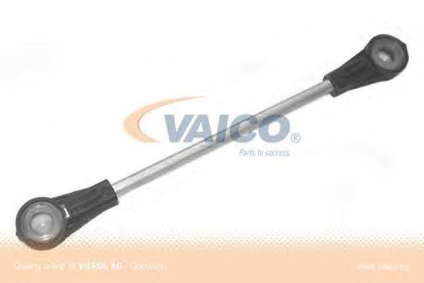 Шток вилки переключения передач VAICO V10-6208