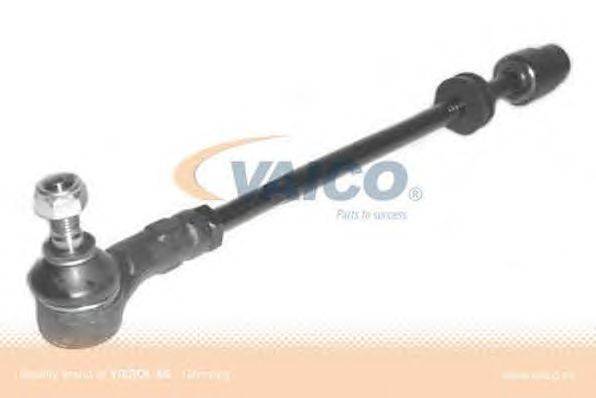 Поперечная рулевая тяга VAICO V10-7040