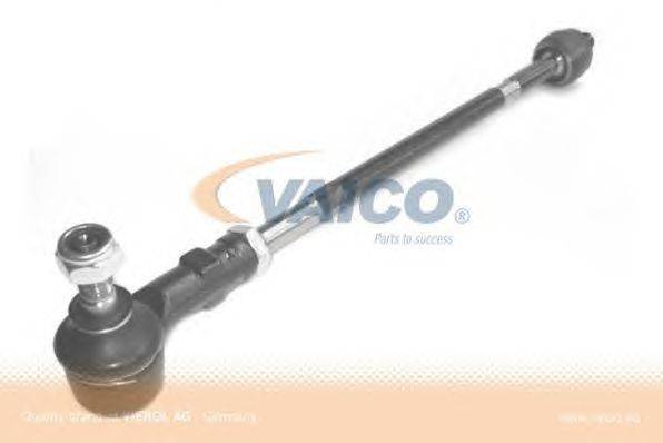 Поперечная рулевая тяга VAICO V10-7042
