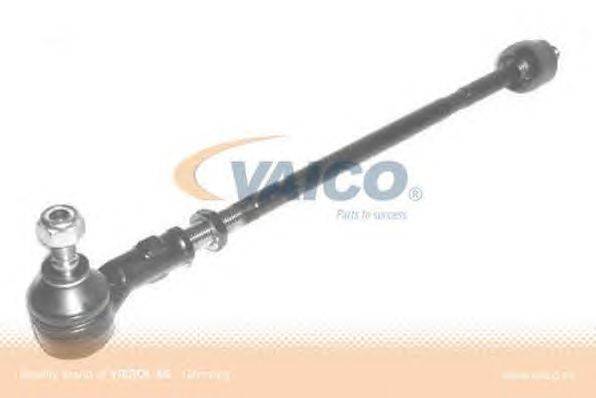 Поперечная рулевая тяга VAICO V10-7046