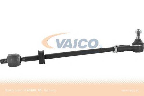 Поперечная рулевая тяга VAICO V107047