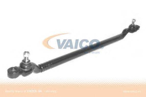 Поперечная рулевая тяга VAICO V10-7128