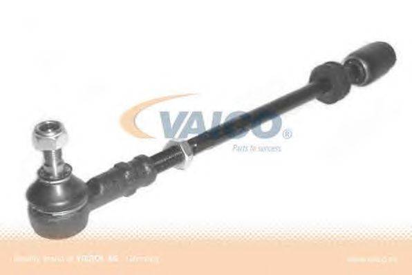 Поперечная рулевая тяга VAICO V10-7135-1