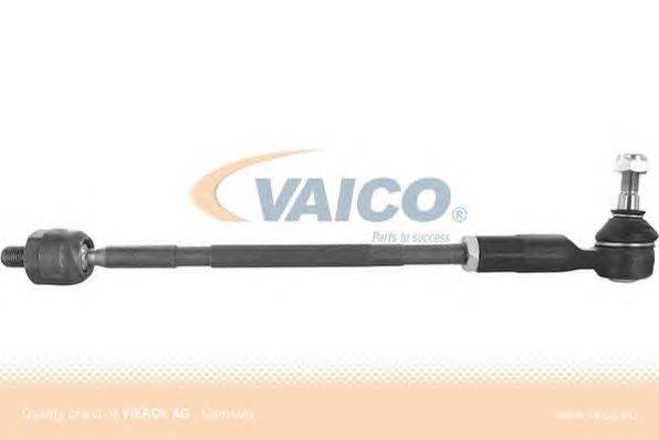 Поперечная рулевая тяга VAICO V10-7210