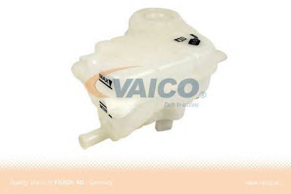 Компенсационный бак, охлаждающая жидкость VAICO V108282