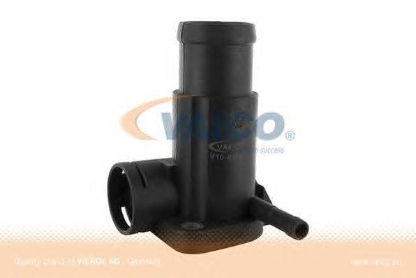 Фланец охлаждающей жидкости VAICO 109704