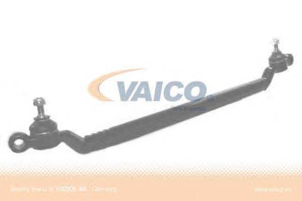 Поперечная рулевая тяга VAICO V207042