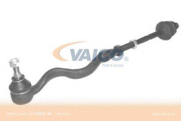 Поперечная рулевая тяга VAICO V20-7051