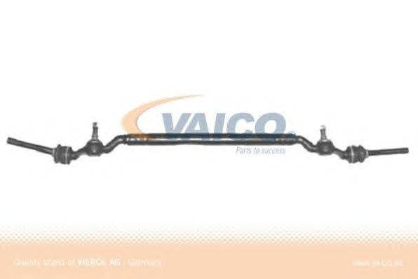 Поперечная рулевая тяга VAICO V20-7087-1