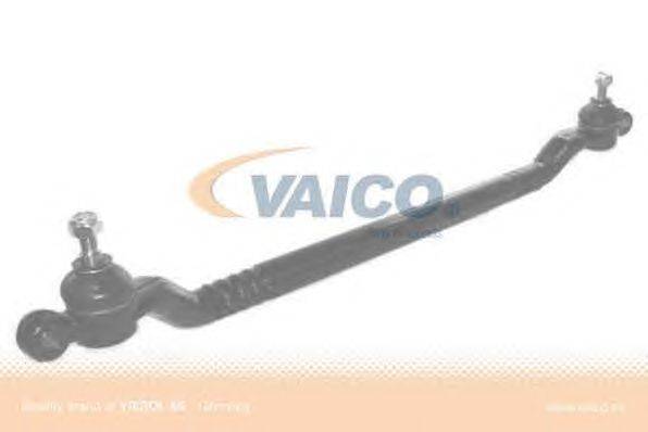 Поперечная рулевая тяга VAICO V20-7114