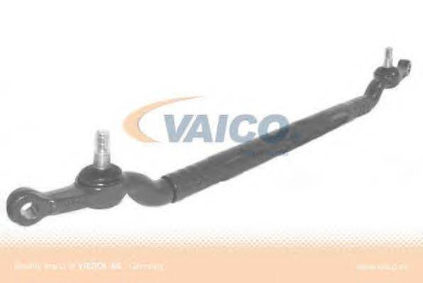 Поперечная рулевая тяга VAICO V20-7146