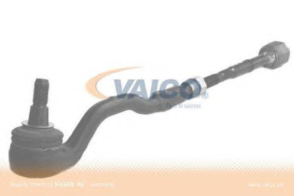 Поперечная рулевая тяга VAICO V20-7197