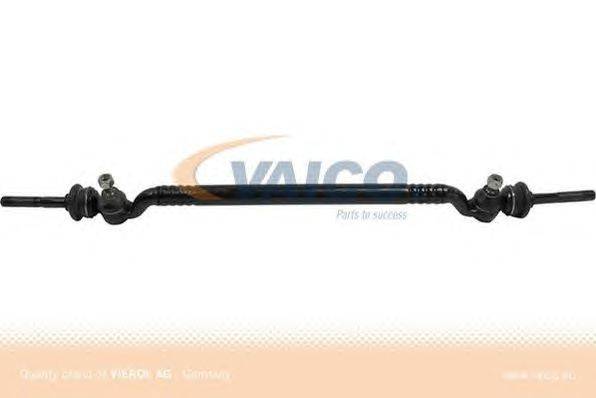 Поперечная рулевая тяга VAICO V20-9514