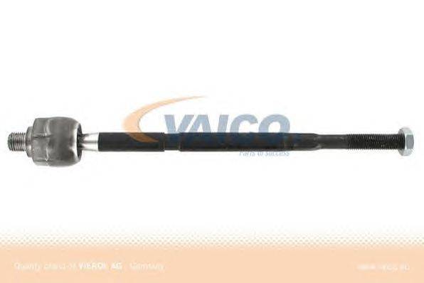 Осевой шарнир, рулевая тяга VAICO V24-9583
