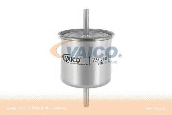 Топливный фильтр VAICO V25-0106