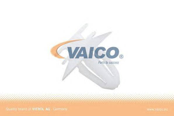 Пружинный зажим VAICO 301439