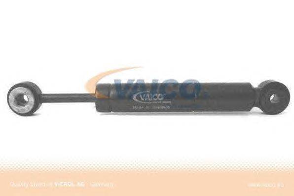 Амортизатор, поликлиновой ремень VAICO V30-2023
