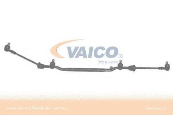 Продольная рулевая тяга VAICO V30-7129