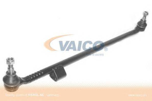Поперечная рулевая тяга VAICO V30-7151-1