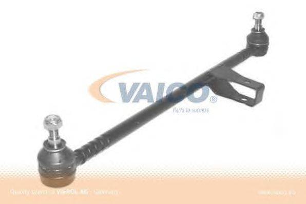 Поперечная рулевая тяга VAICO V30-7222-1