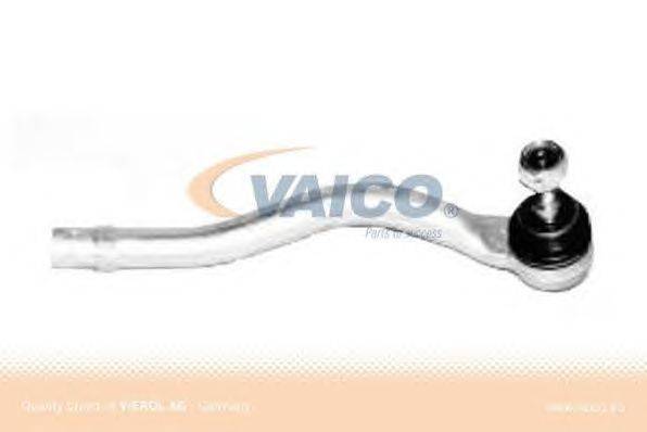 Наконечник поперечной рулевой тяги VAICO V30-7568