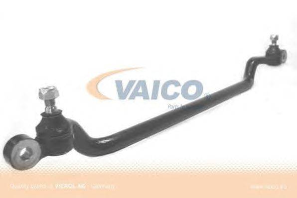 Поперечная рулевая тяга VAICO V40-0246