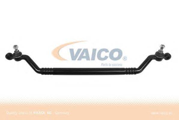 Поперечная рулевая тяга VAICO V40-0250
