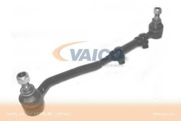 Поперечная рулевая тяга VAICO V40-0255